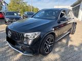Mercedes-Benz GLC63S AMG 4M+ DRIVERPKG 360 LED AHK ACC CARPLAY - Mercedes-Benz GLC 63 AMG aus 2022