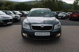 Skoda Octavia Combi Ambiente*TÜV NEU*8 FACHBEREIFT* - Skoda Octavia aus 2010: Kombi