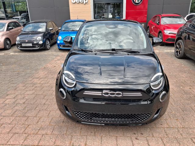 Fiat 500 1.0 Hybrid FireFly 48 kW Icon