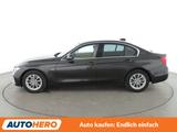 BMW 3er 320i Luxury Line*NAVI*TEMPO*PDC*SHZ* - BMW 320 Gebrauchtwagen