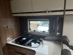 Dethleffs Trend A 7877-2 sofort verfügbar