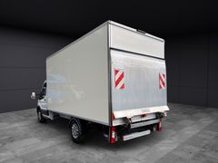 FORD Transit 2.0 Koffer Ladebordwand Klima nur 79 Tkm