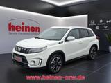 Suzuki Vitara 1.4 ALLGRIP Comfort+ NAVI LED ACC PANO - weiße Suzuki Vitara