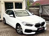 BMW 118 d Advantage Virtual  LED | Navi | Shz | PDC - BMW 118 in Bremen