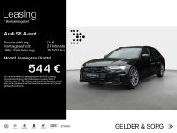 Audi S6 - Vorschau Bild 1