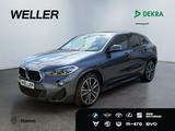 BMW X2 sDrive20i *M Sport*Pano*Business*Cam*Alcantar - gebrauchte BMW X2 aus dem Jahr 2019