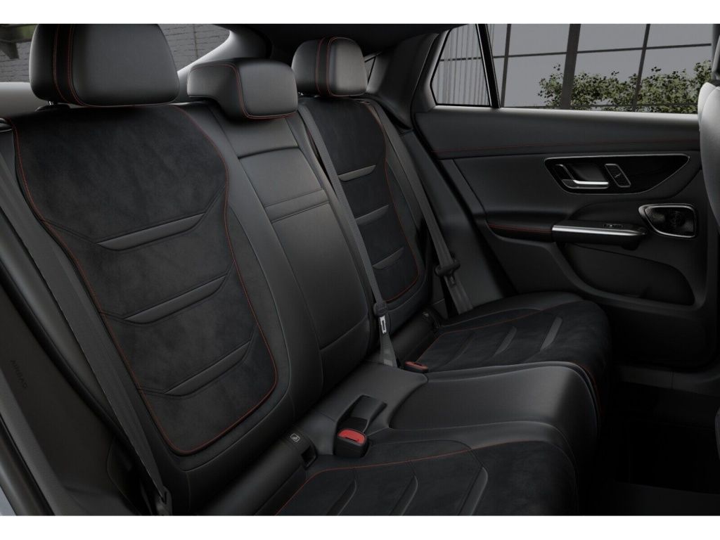 Mercedes-Benz GLC 43 AMG 4M Coupe AMG+AMBIENTE+DISTRO+MEMORY foto 19