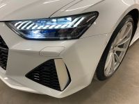 Audi RS6 - Vorschau Bild 7