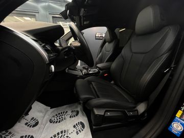 BMW X3 - 12