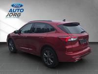 Ford Kuga Plug-In Hybrid ST-Line 2.5 Duratec -PHEV EU