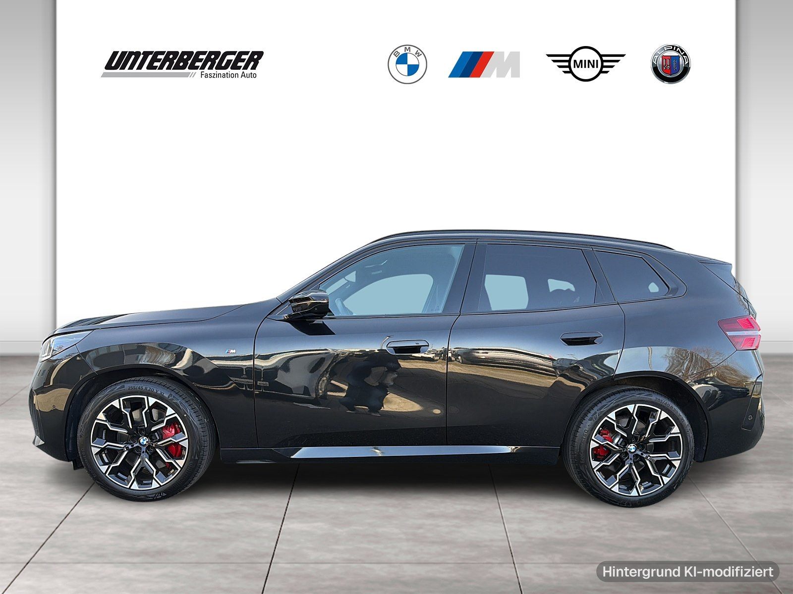 BMW X3 M50 i xDrive Sport PRO AHK Pano Iconic Glow S foto 3