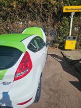 Ford Fiesta 1,25 44kW Ambiente Ambiente - Ford Fiesta: 1.4