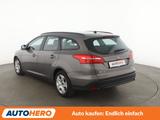 Ford Focus 1.0 EcoBoost Plus*KLIMA*CD*USB*GARANTIE* - Ford Focus Gebrauchtwagen in Stuttgart