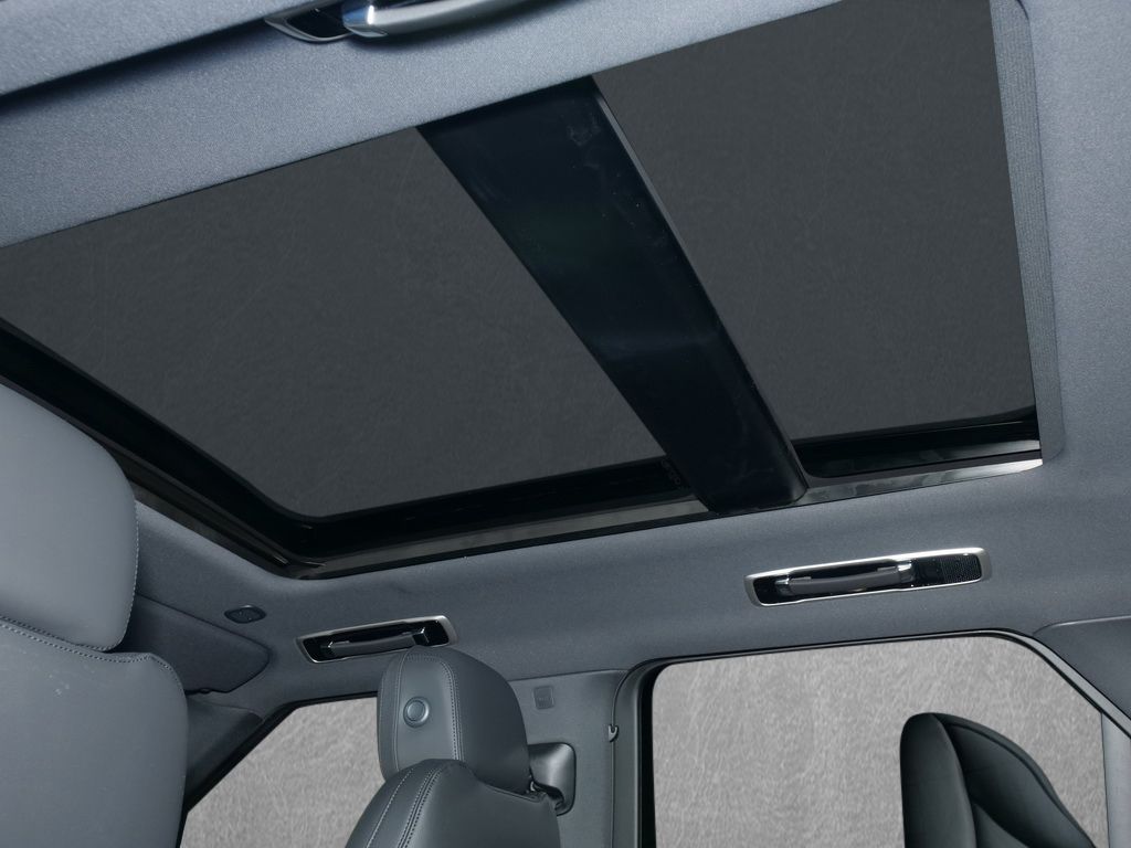 Land Rover Range Rover Sport - Bild 14