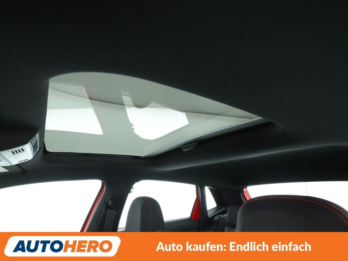 Volkswagen Polo 2.0 TSI GTI Aut.*NAVI*LED*CAM*ACC*SHZ*ALU*, миниатюра 28
