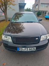 Audi A6 1.8 T - - Audi A6 aus 1998