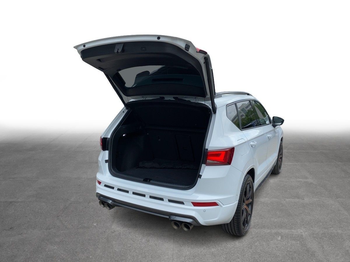 Cupra Ateca - Bild 8