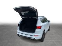 Cupra Ateca - Vorschau Bild 8