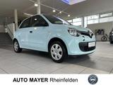 Renault Twingo Life 1.0 GBR LED RADIO - Renault: Radio