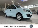 Renault Twingo Life 1.0 GBR LED RADIO - Renault Twingo: R1