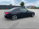 BMW Bmw e93 330d Cabrio - BMW 330 aus 2009: D