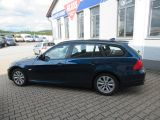 BMW 320 Baureihe 3 Touring 320d xDrive-NAVI-XENON-6- - BMW 320 aus 2010: Kombi, 320d