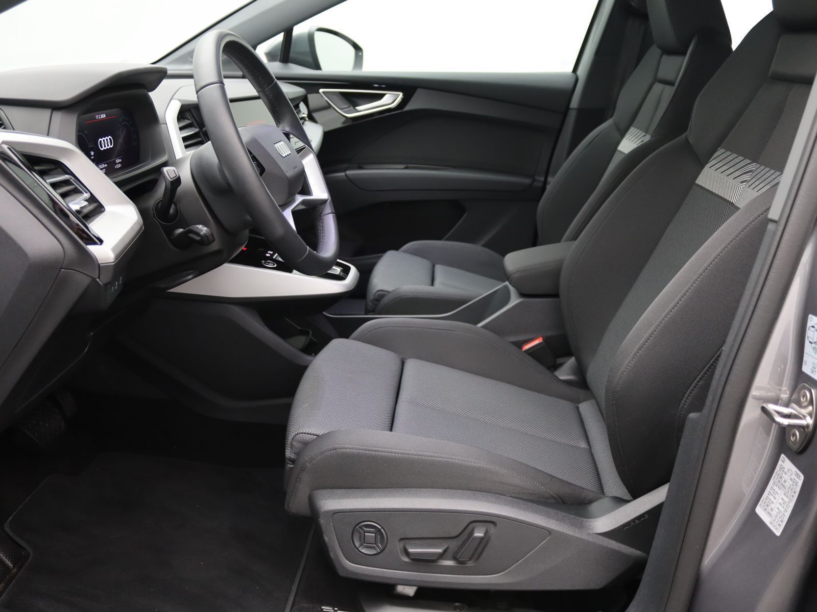 Audi Q4 e-tron - Bild 13