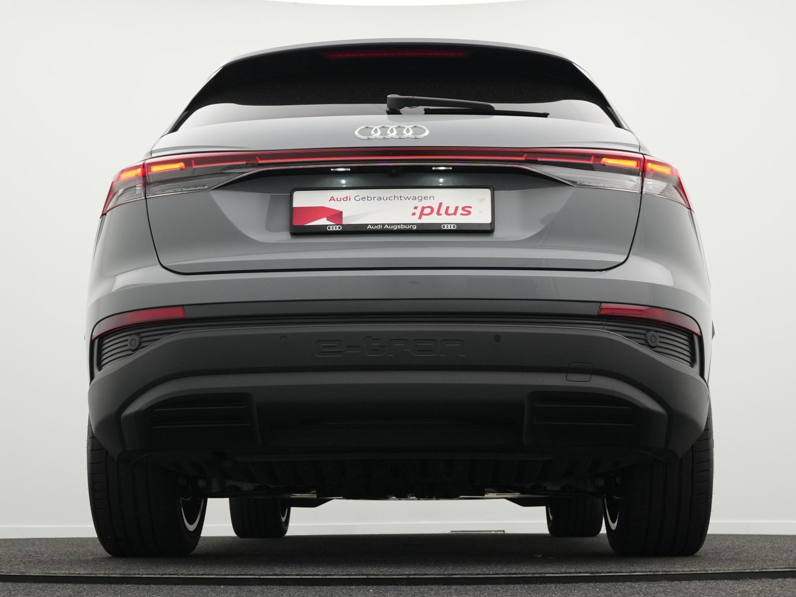 Audi Q4 e-tron - Bild 38