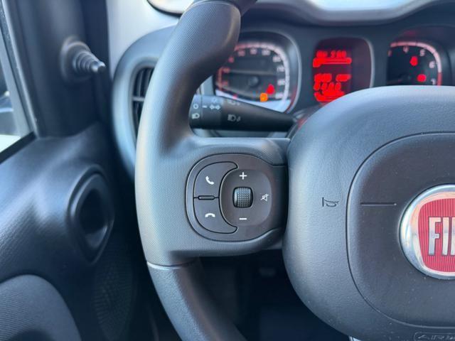 Fiat FIAT Panda 1.0 HYBRID CITY LIFE+CLIMATRONIC+SCHE