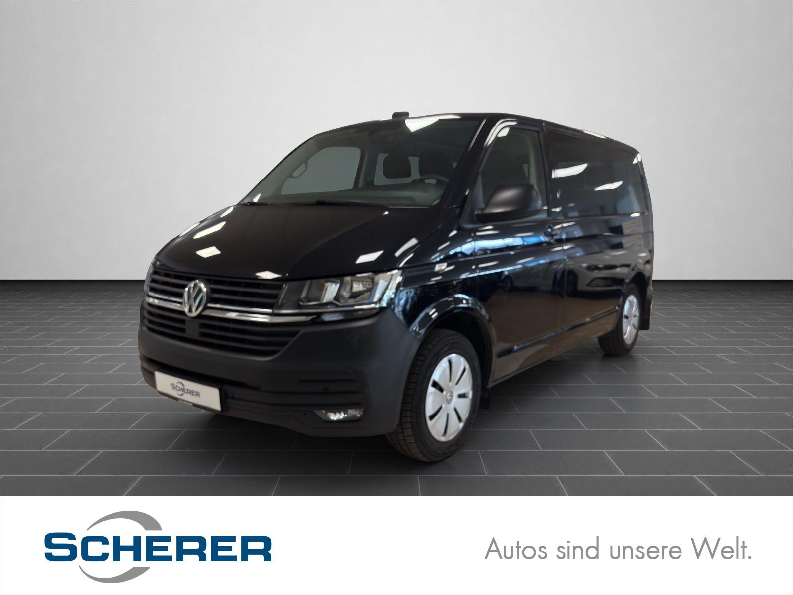 Volkswagen T6.1 Kombi T6.1 2.0 TDI  L1H1 9-Sitzer SHZ PDC A