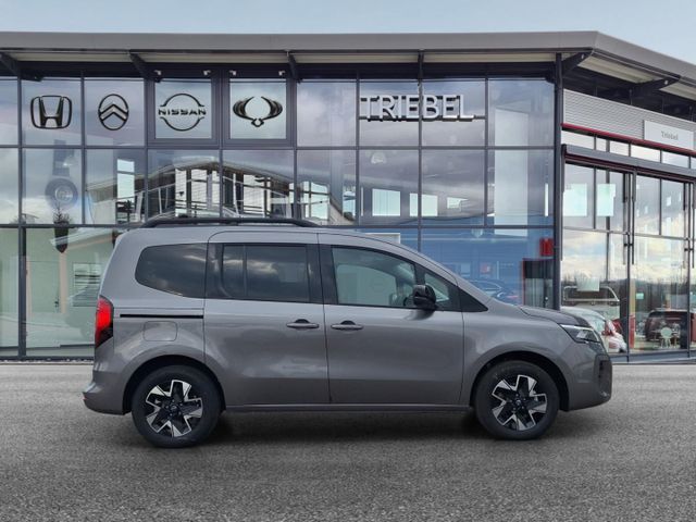 Nissan Townstar N-Connecta 130 DIG-T °LED°Navi°RFK°