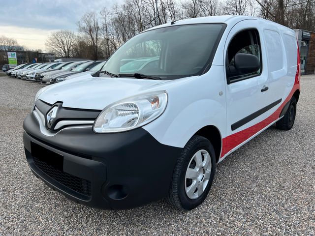 Renault Kangoo Expression 1.5 dci   Maxi   Nr.  55