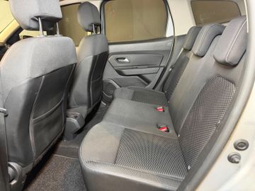 Dacia Duster - 11