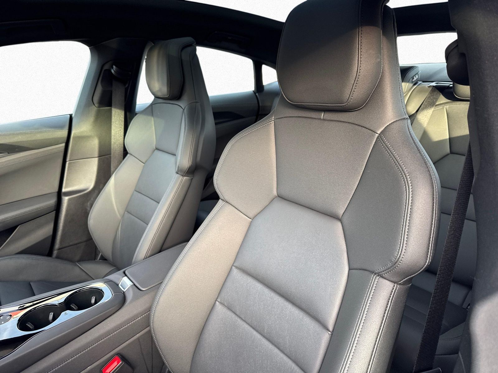 Audi e-tron GT - Bild 10