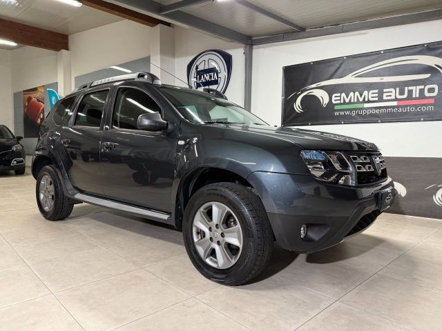 Dacia Duster 1.5 dCi 110CV Lauréate PROMO ROTTAM