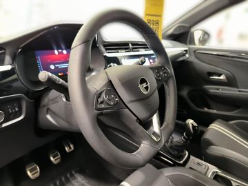 Opel Corsa F 5tg 1.2 Turbo GS Panoramadach