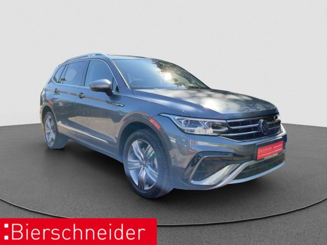 Volkswagen Tiguan Allspace - Bild 3