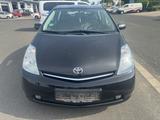 Toyota Prius Sol / Klima / 8 fach / Tempo. - Toyota Prius aus 2008 mit Hybrid-Antrieb