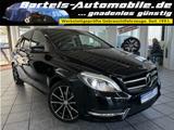 Mercedes-Benz B 180 Sport-Paket, Leder, Kamera, Navi, Xenon - Mercedes-Benz B-Klasse: Sport