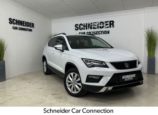 Seat Ateca Style 1.6 TDI DSG*Apple CarPlay*Mwst.*Navi