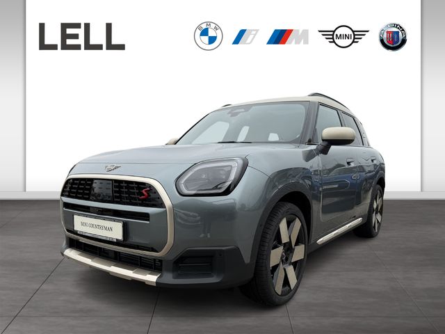 MINI Countryman S ALL 4 Head-Up HK HiFi DAB LED Shz