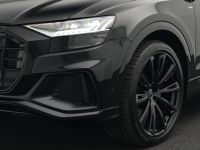 Audi Q8 - Vorschau Bild 22