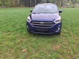 Ford Kuga ST Benzin Allrad Klima AHK u.v.m. - Ford Kuga: For