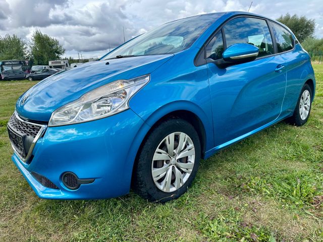 Peugeot 208 Active