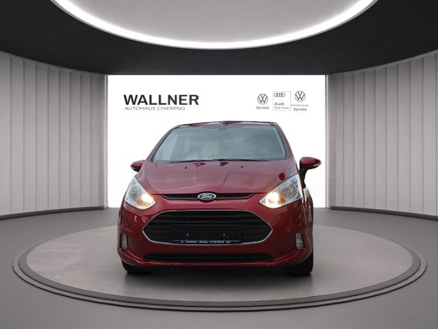 Ford B-MAX B-MAX (CB2)(2012- ) Sync Edition