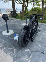 Harley-Davidson Forty-Eight Sportster XL1200X - HARLEY-DAVIDSON SPORTSTER