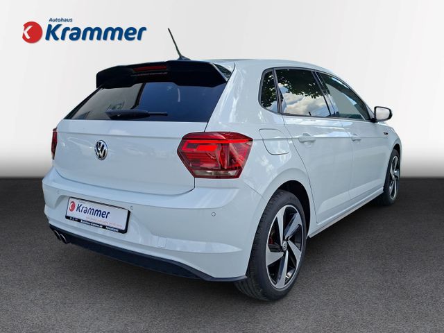 Polo VI GTI 2.0 TSI DSG *PANO*NAVI*KAMERA*