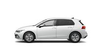 Volkswagen Golf - Vorschau Bild 2