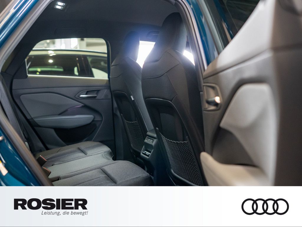 Audi Q3 Sportback e-hybrid S Line Tech Plus ACC LED foto 5