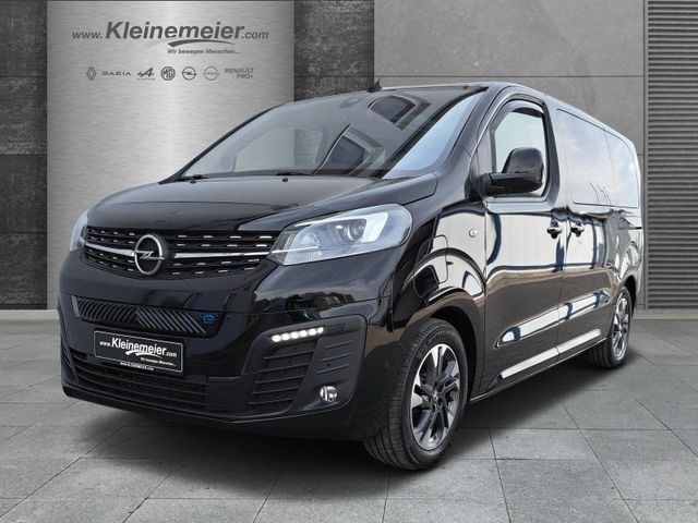 Opel Zafira Life -e Elegance M *Leder*Panorama*(50kWh